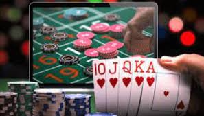 Вход на официальный сайт Casino Ra